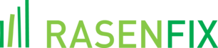 Logo Rasenfix Logo Rasenfix